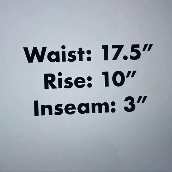 Loft Ann Taylor Textured Weave Women's Shorts size 12 2348 - Picture 8 of 10